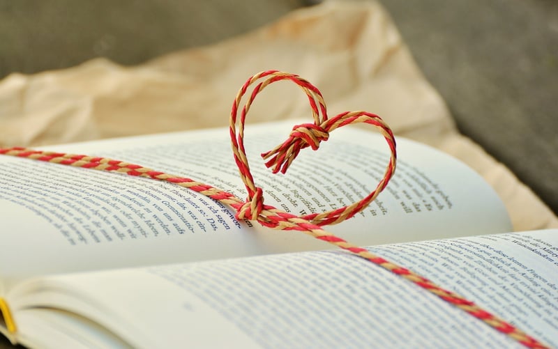 Book Planters