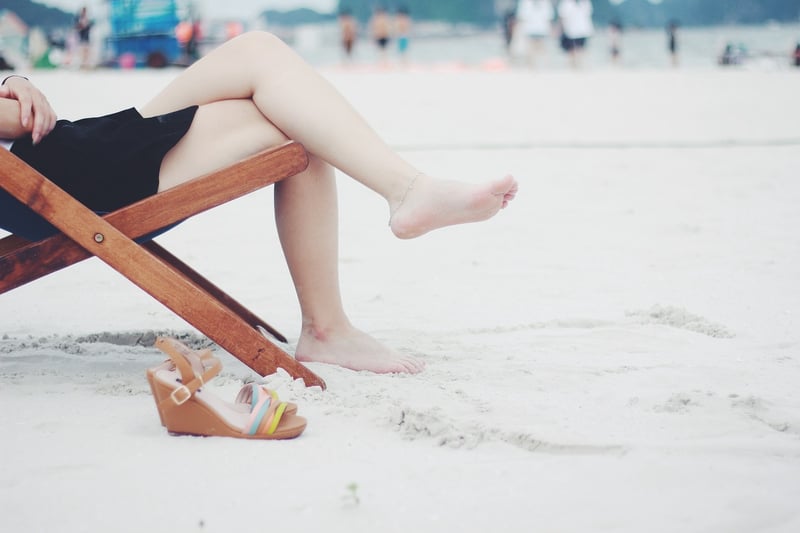Upcycled Furniture Masterpieces