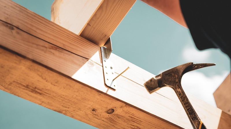 Repurposed Woodworking
